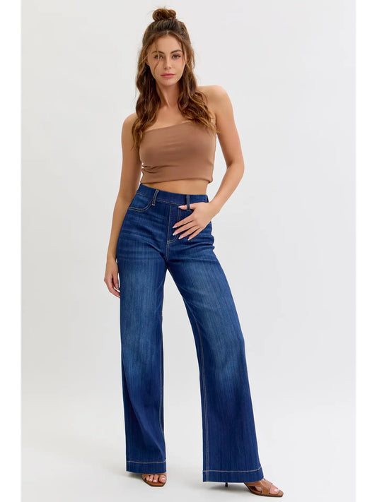 Chasity Jeans