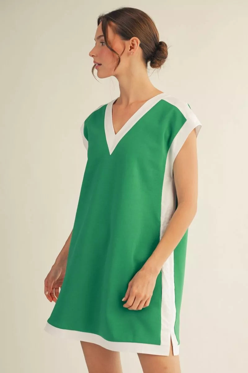 Izzy Dress