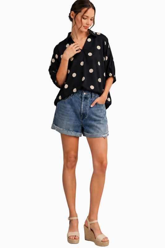 Saylor Top