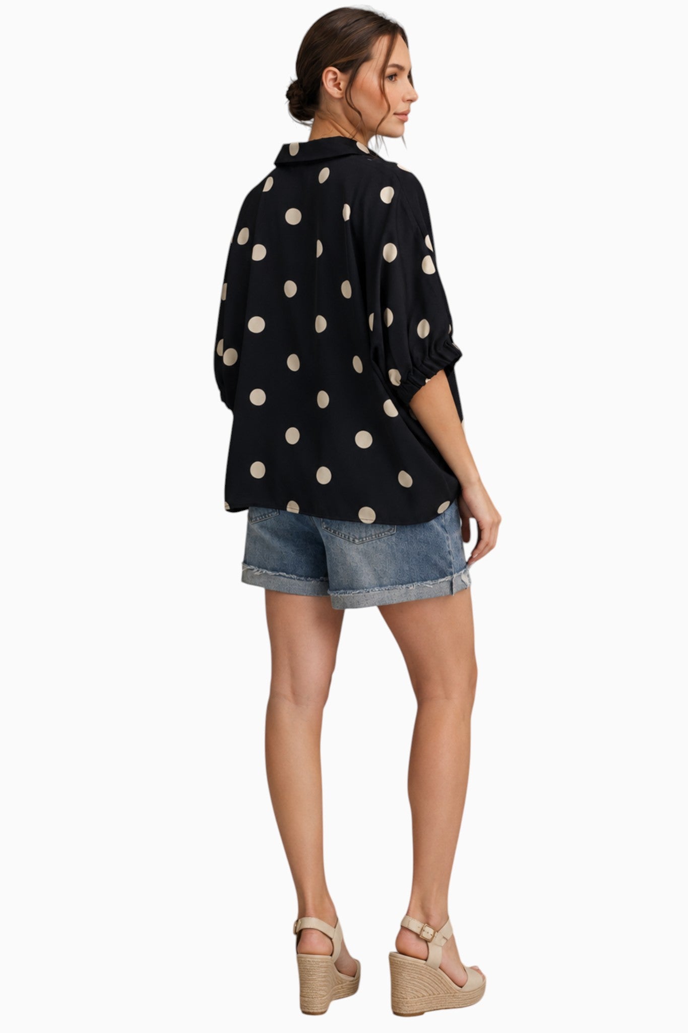 Saylor Top