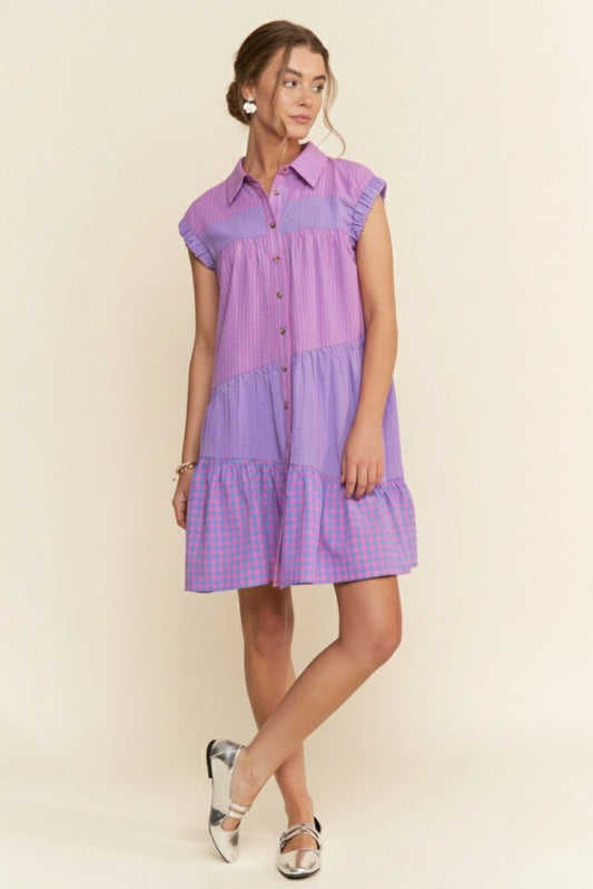 Sandi Dress