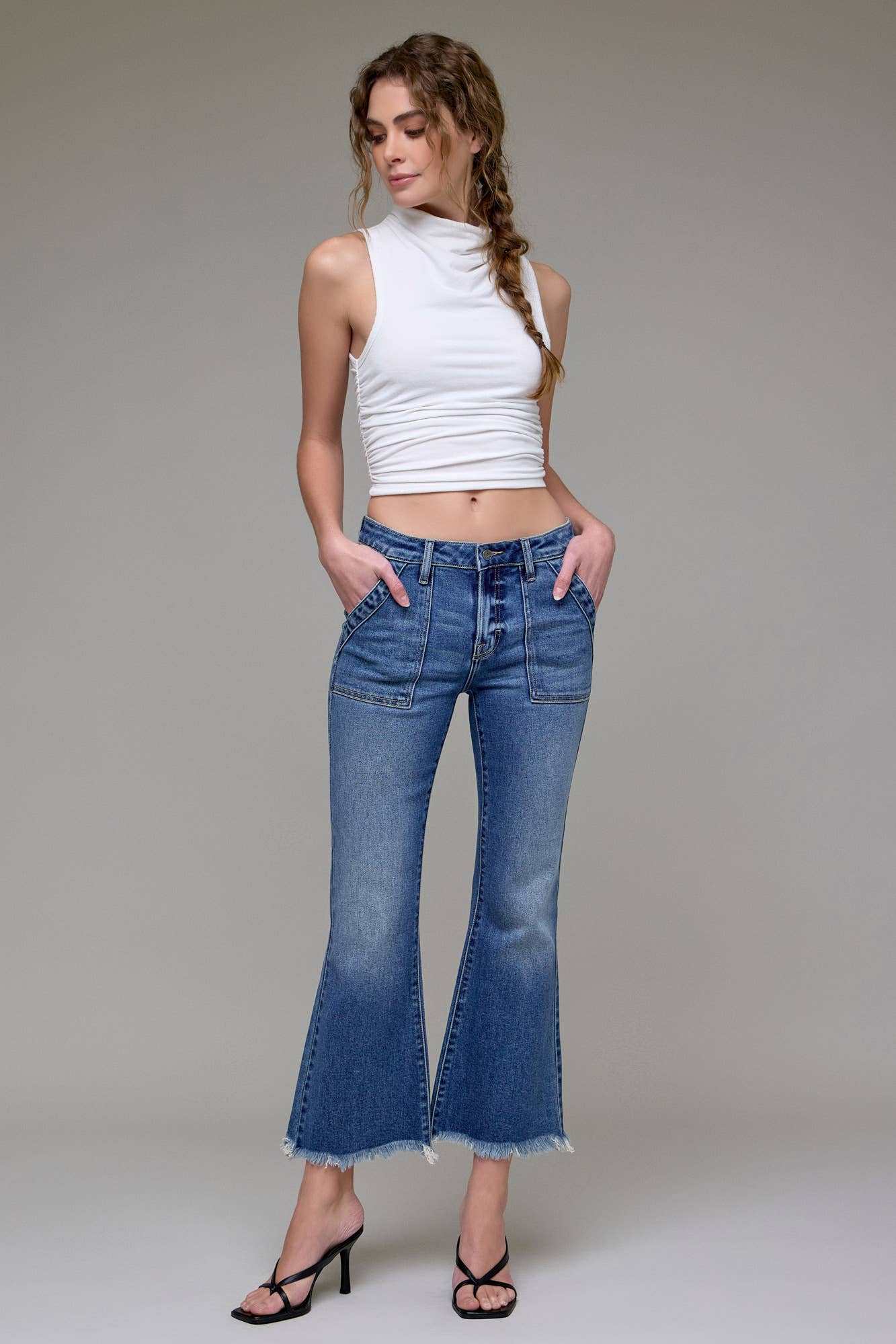 Haven Jeans