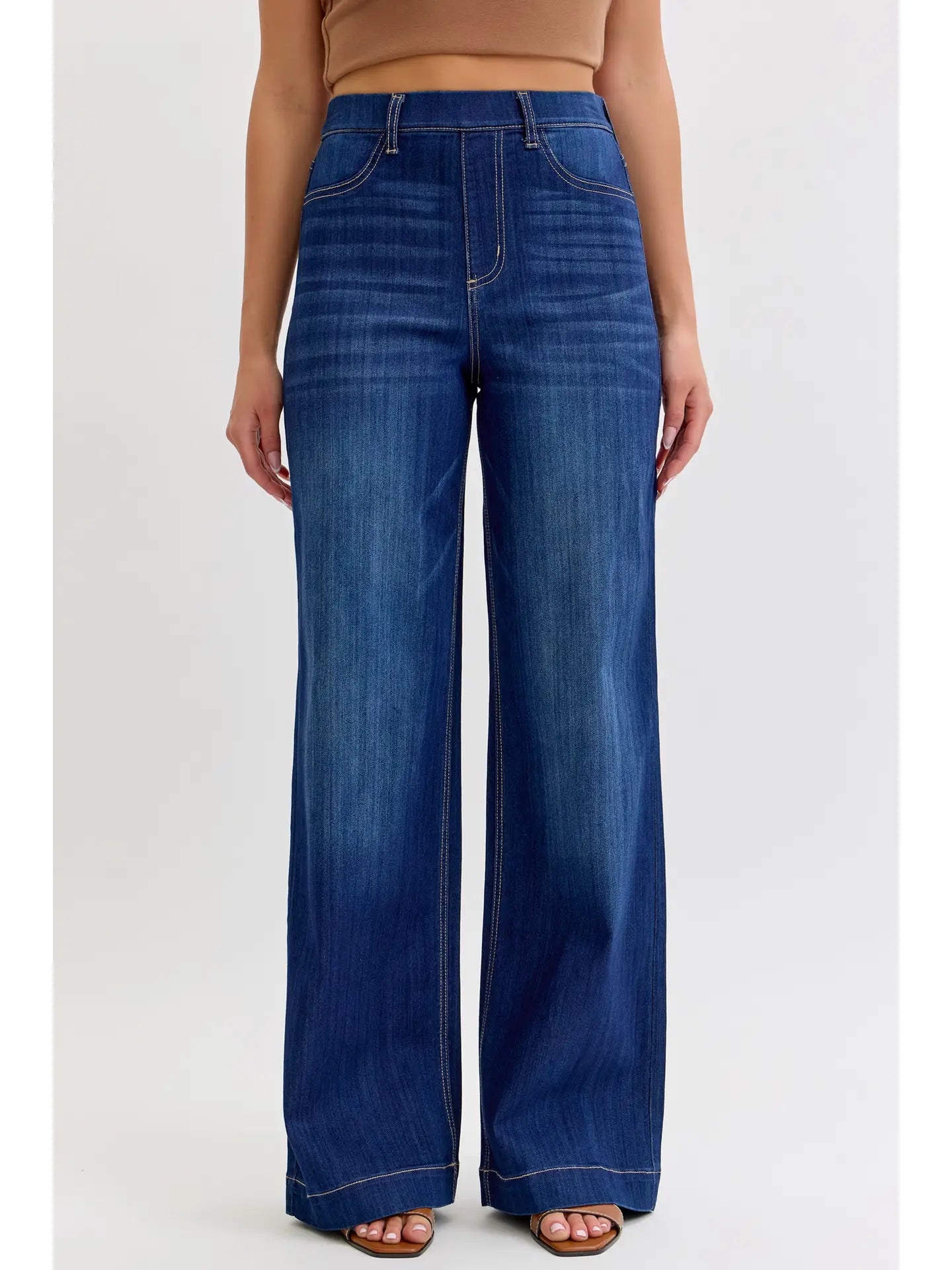 Chasity Jeans