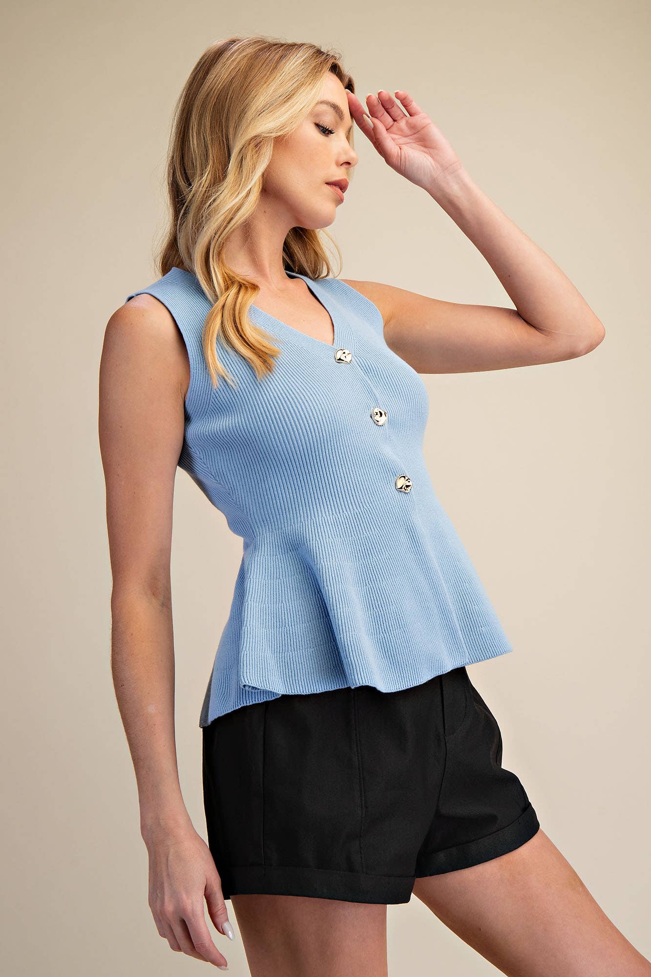 Mila Top