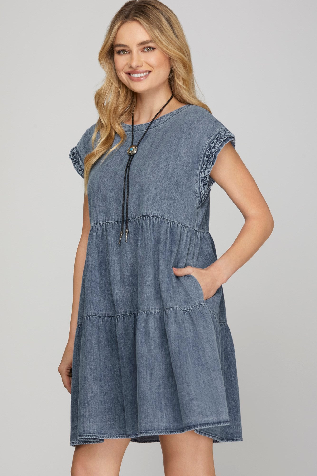 Sydney Dress
