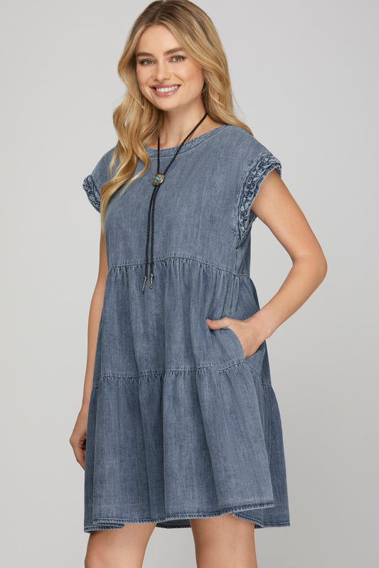Sydney Dress