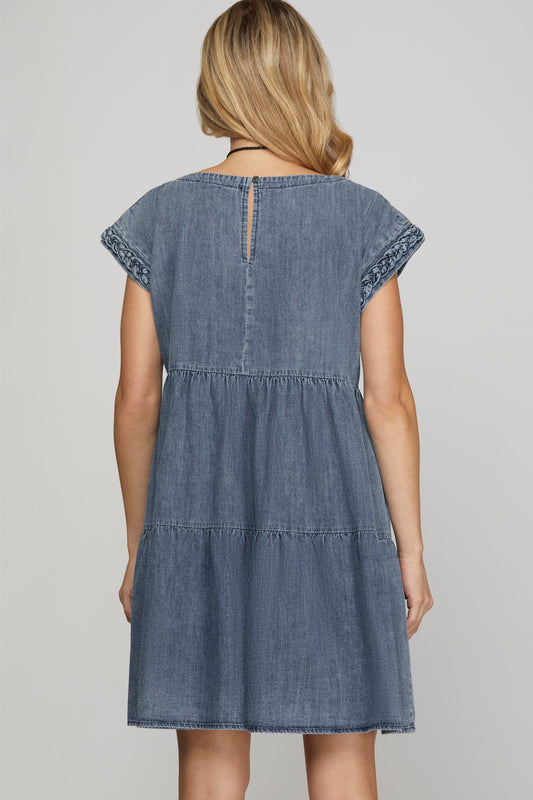 Sydney Dress