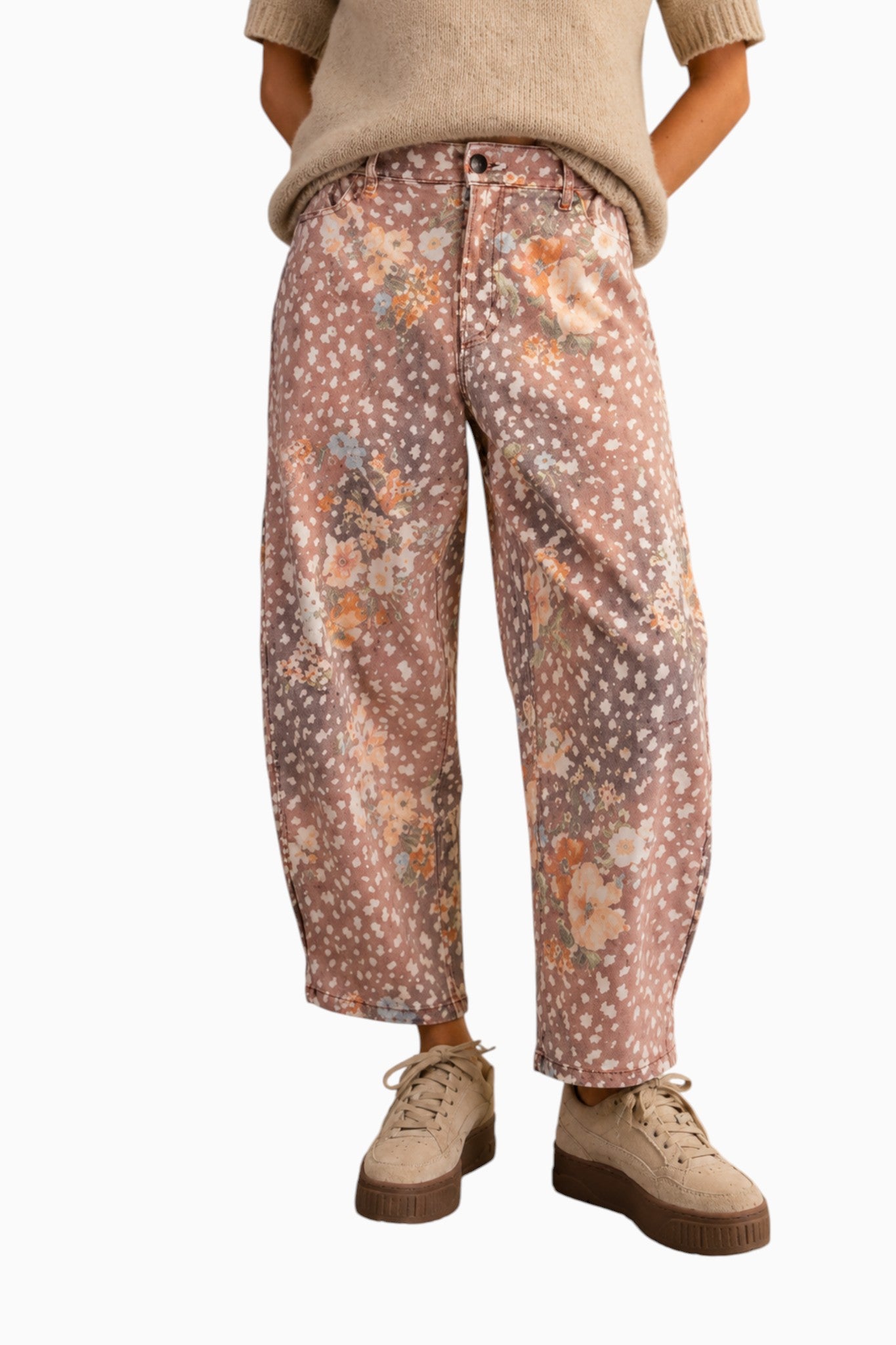 Kennedy Pants