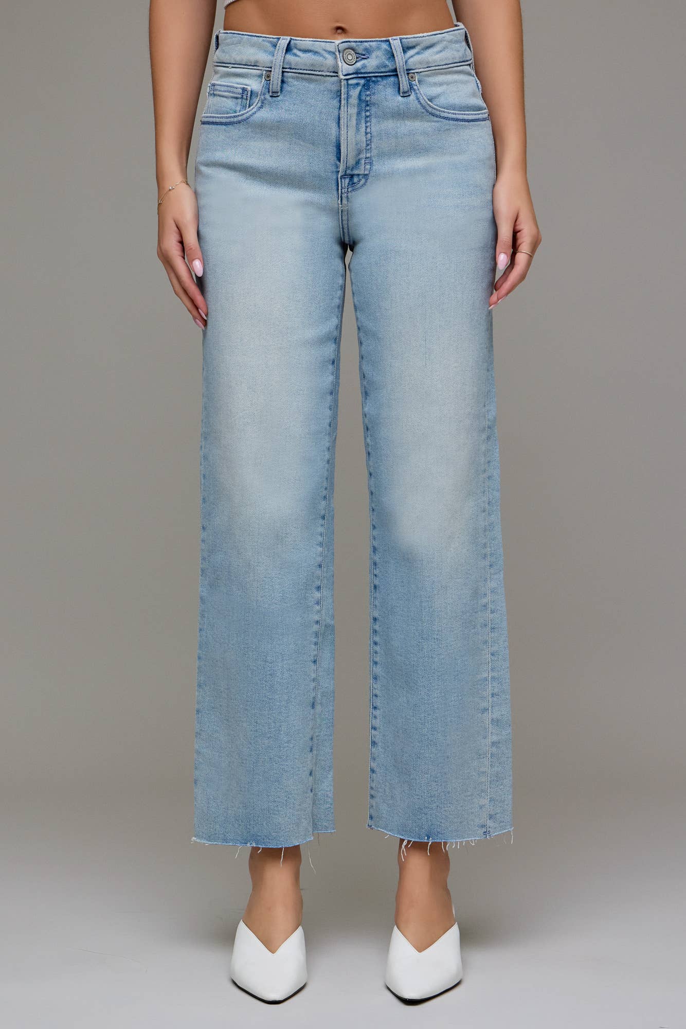 Ella JEans