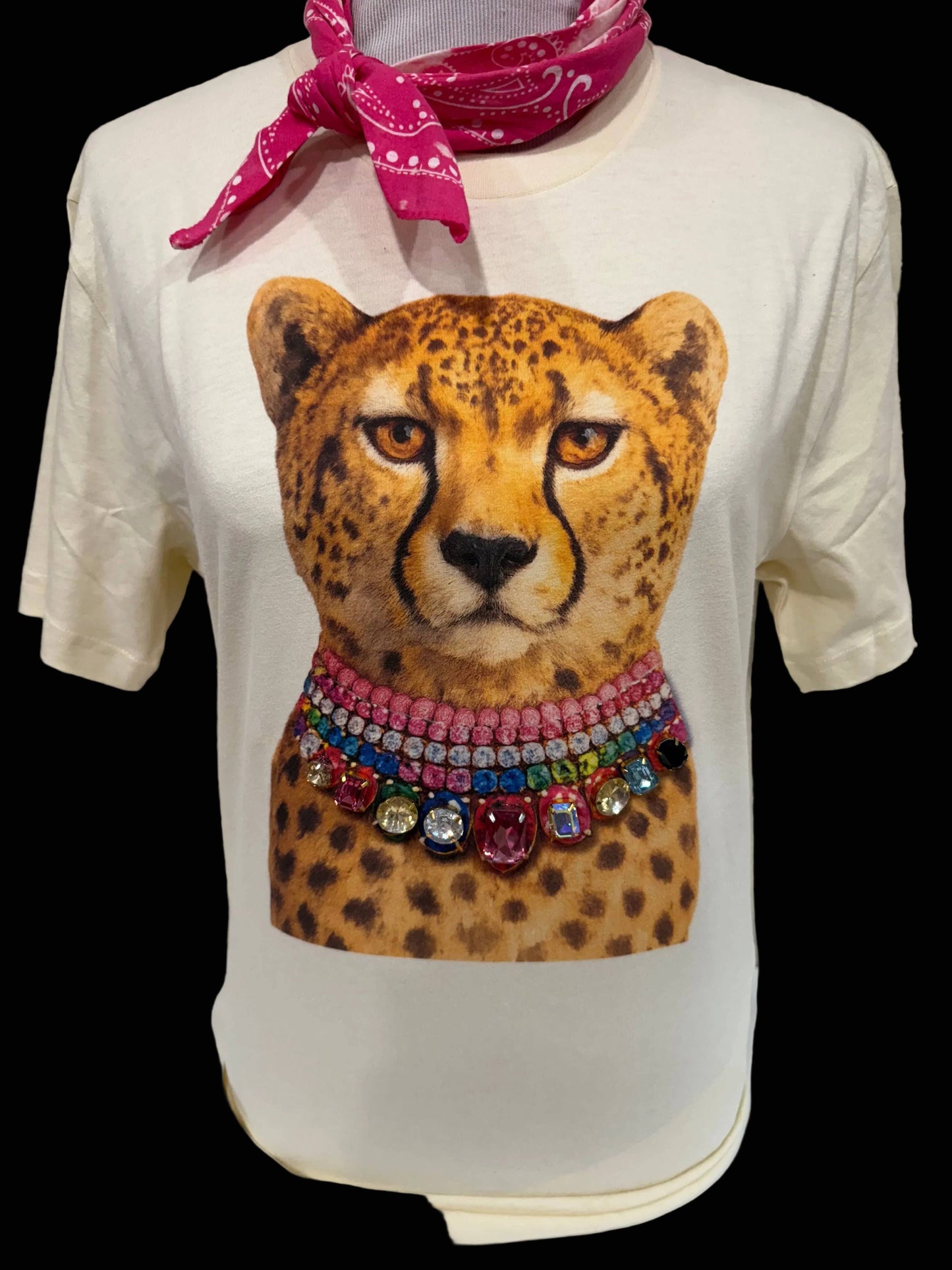 Bougee Tee