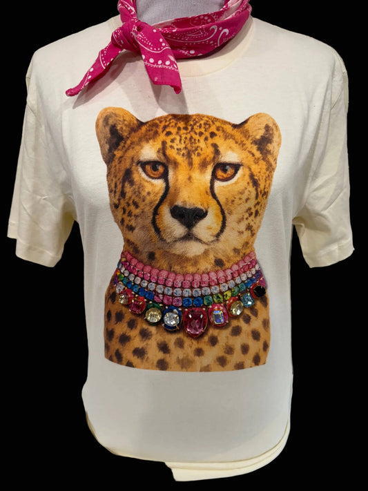 Bougee Tee