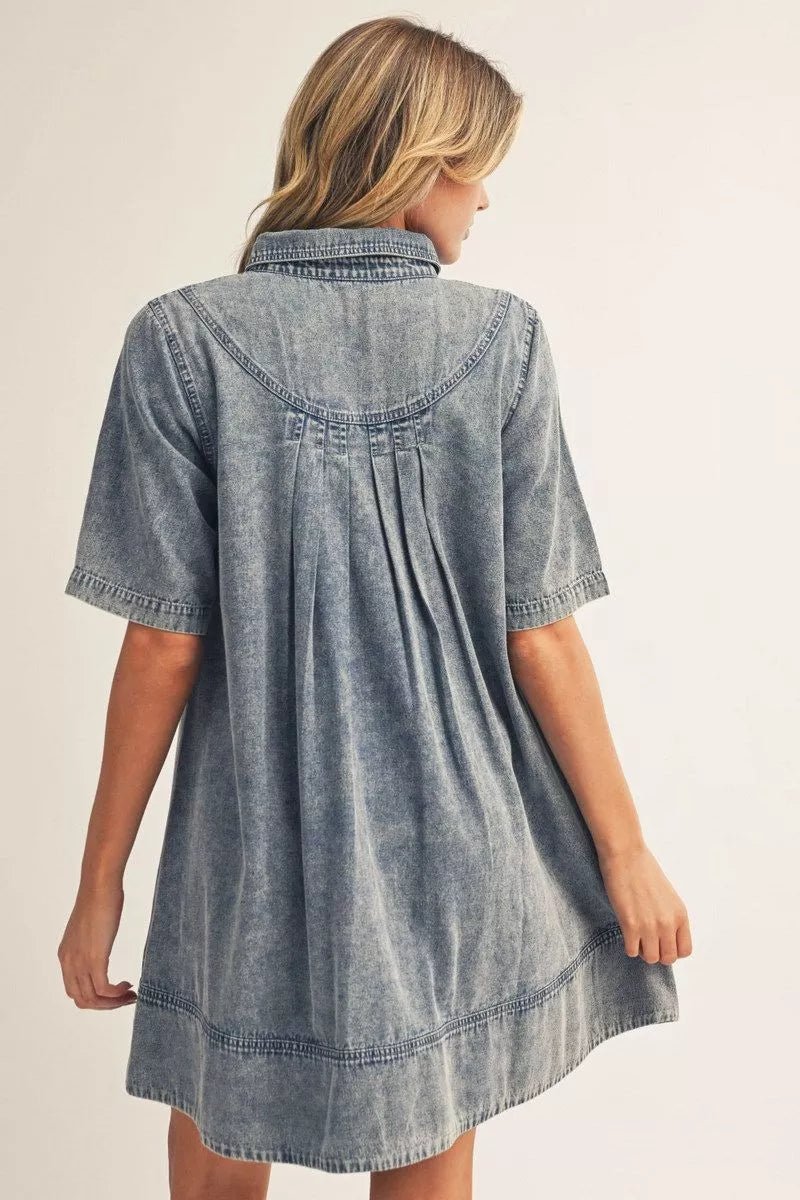 Rhonda Dress