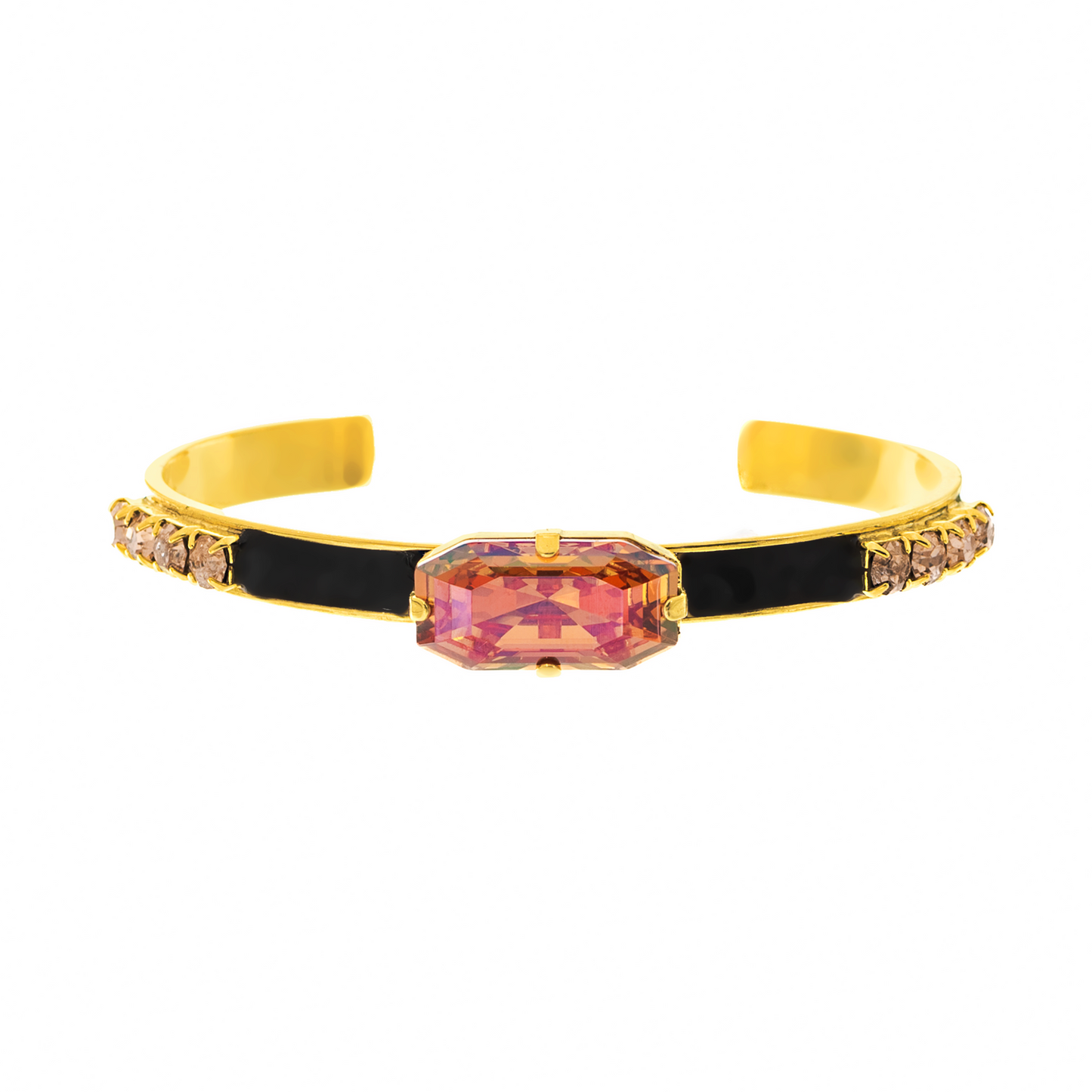 Briar Cuff in Black