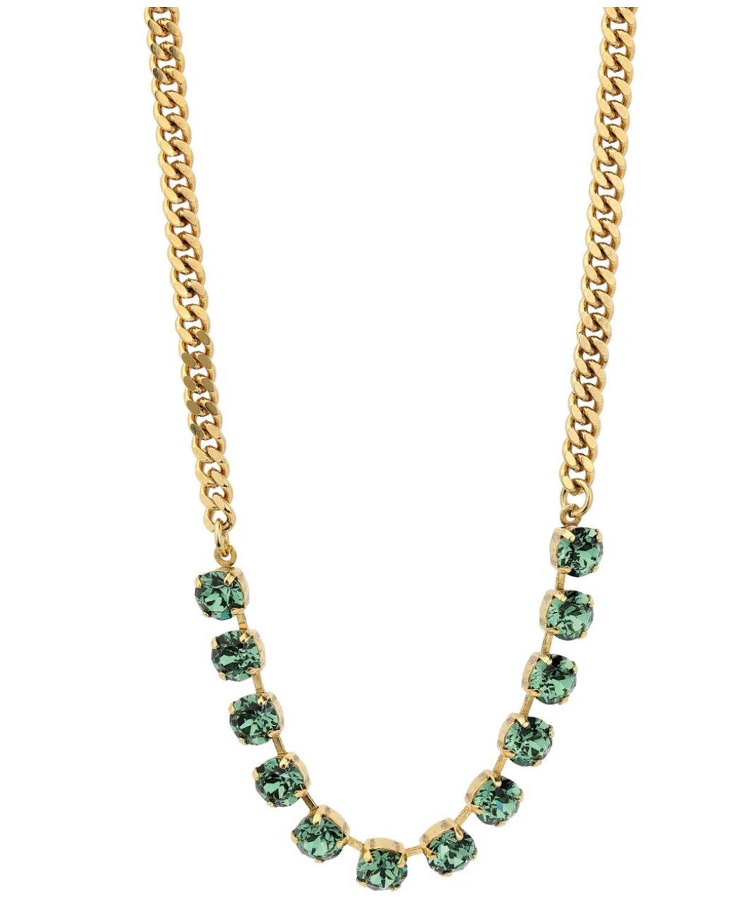 Mini Oakland in Solids