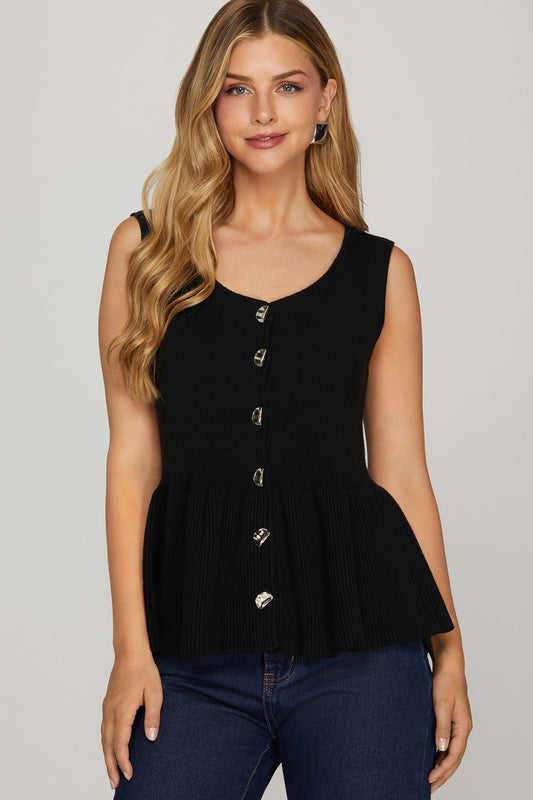 Evelyn Top