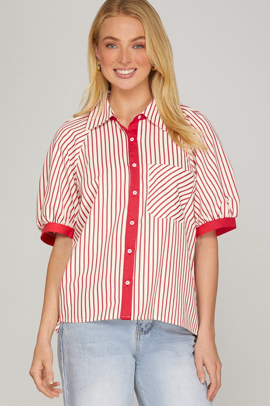 Mollie Top