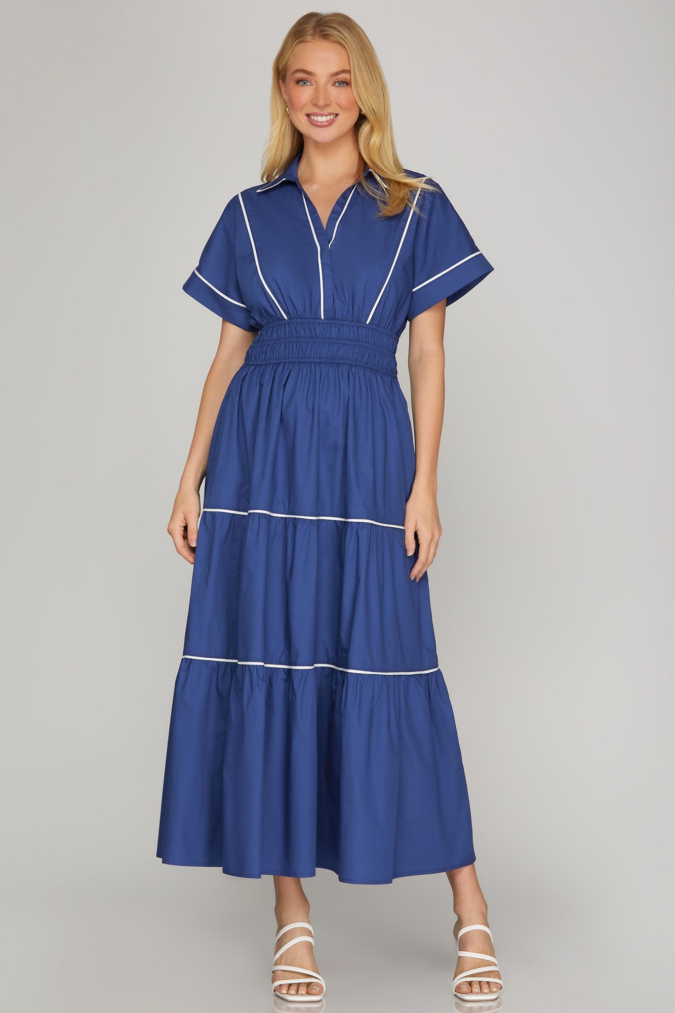 Sandy Dress