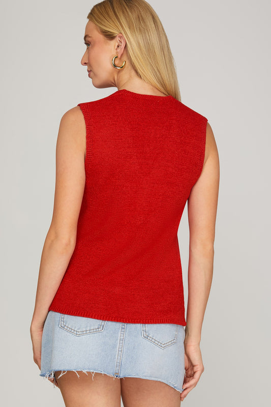 Olivia Top