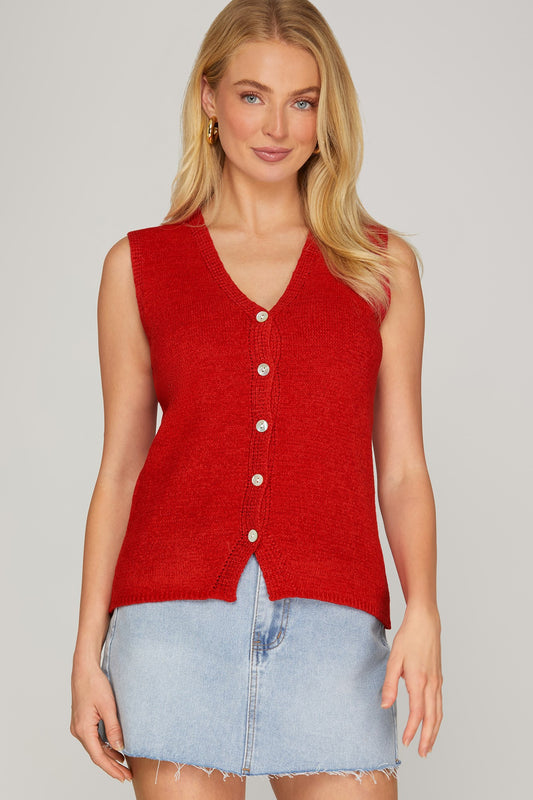 Olivia Top