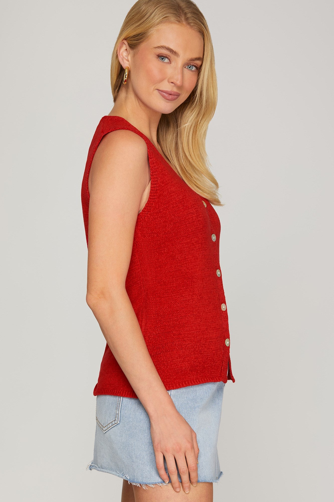 Olivia Top