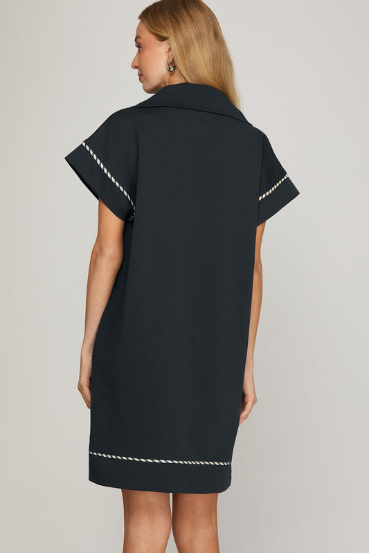 Berklee Dress