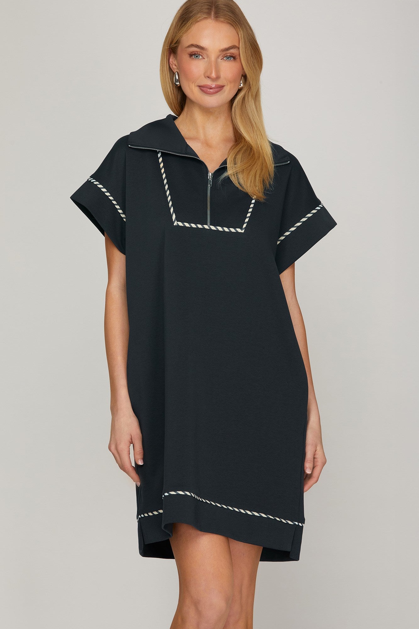 Berklee Dress
