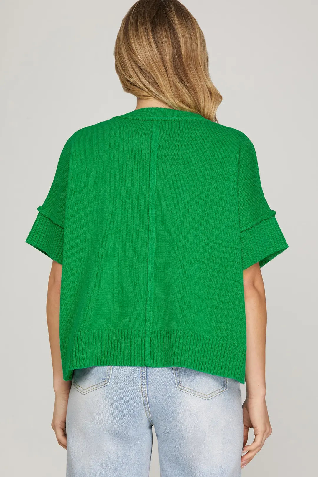 Green Top