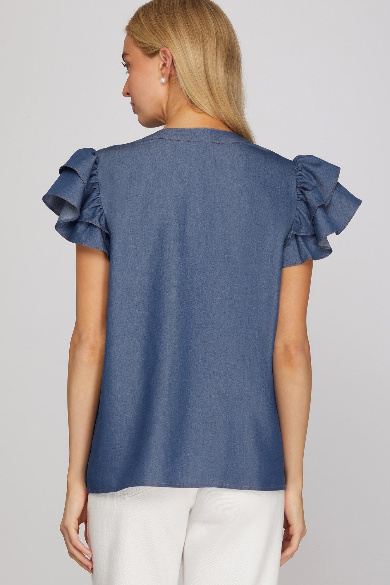 Chloe Top