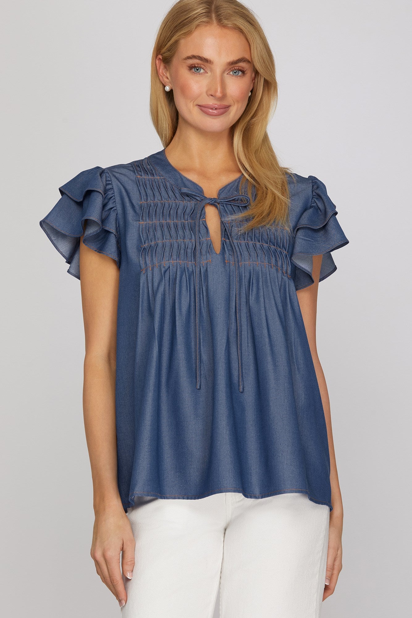 Chloe Top