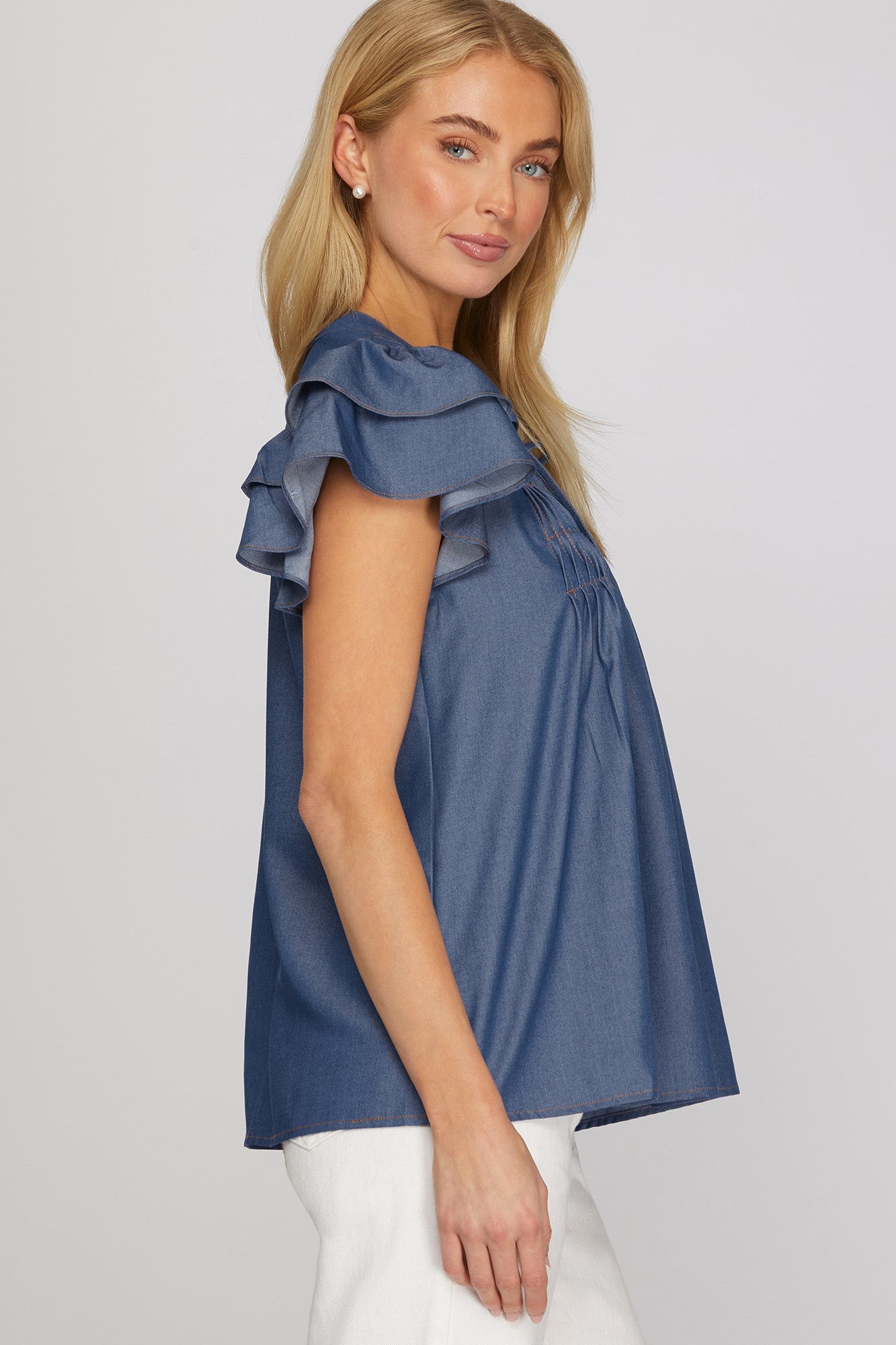 Chloe Top