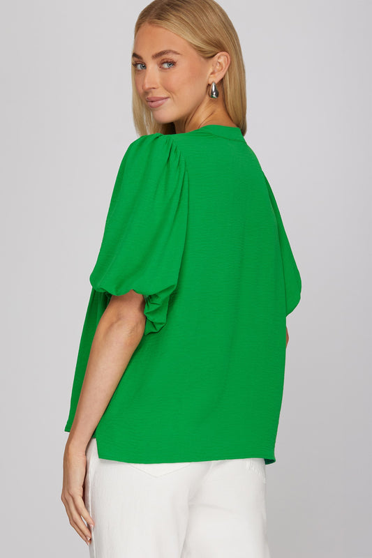 Tanner Top