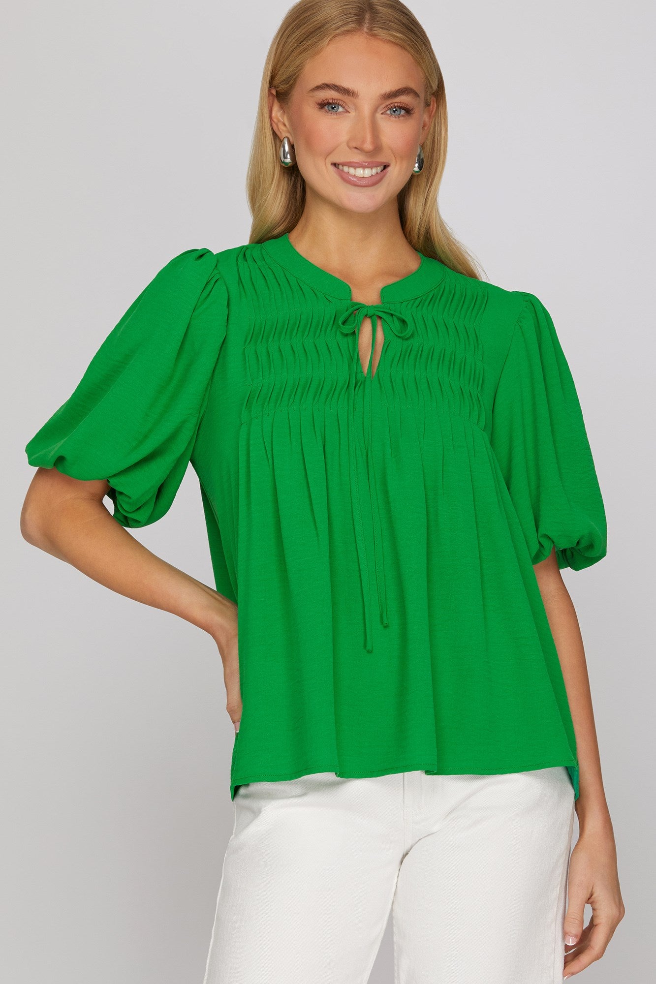 Tanner Top