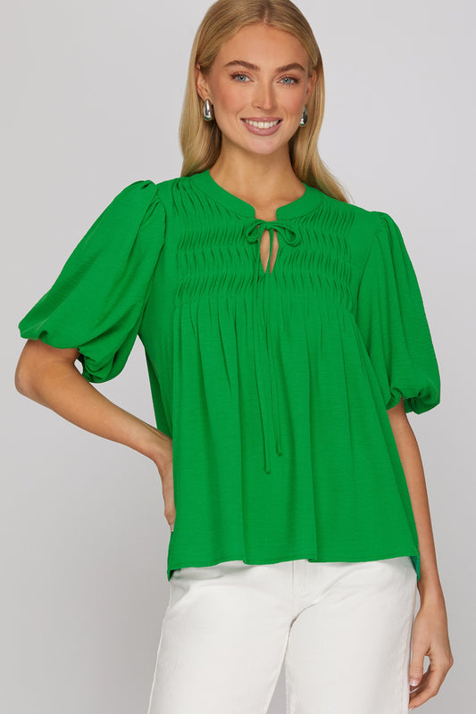 Tanner Top