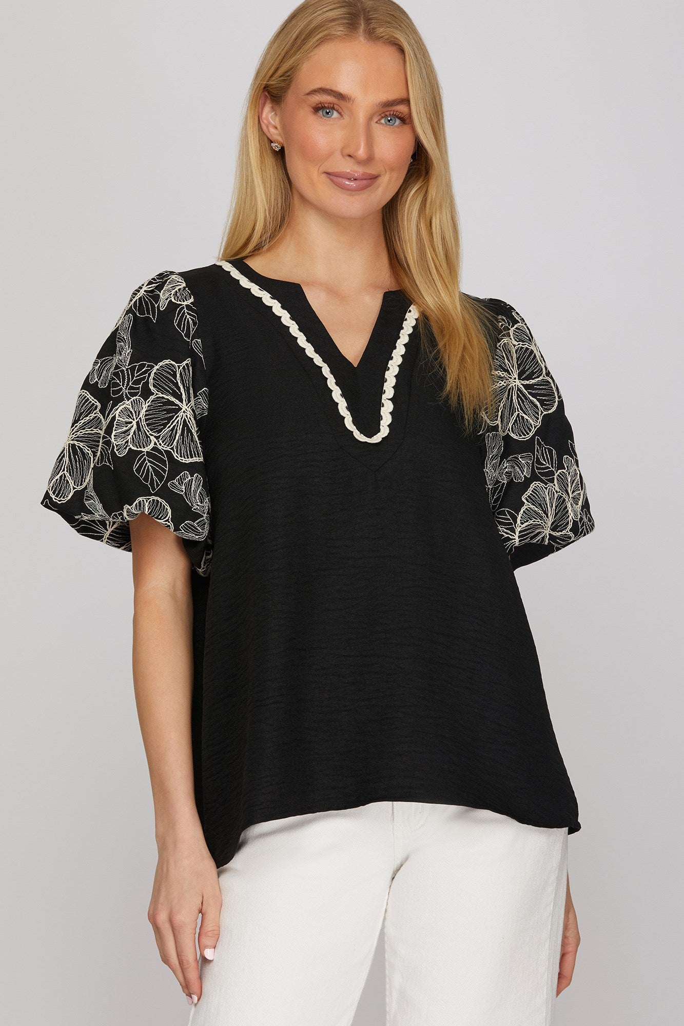 Bella Top