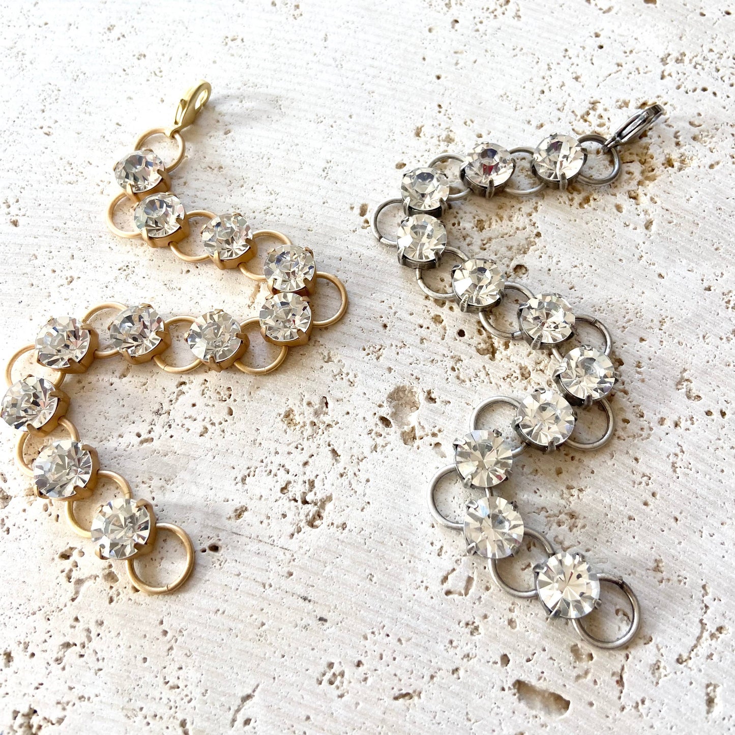 Crystal Bracelet