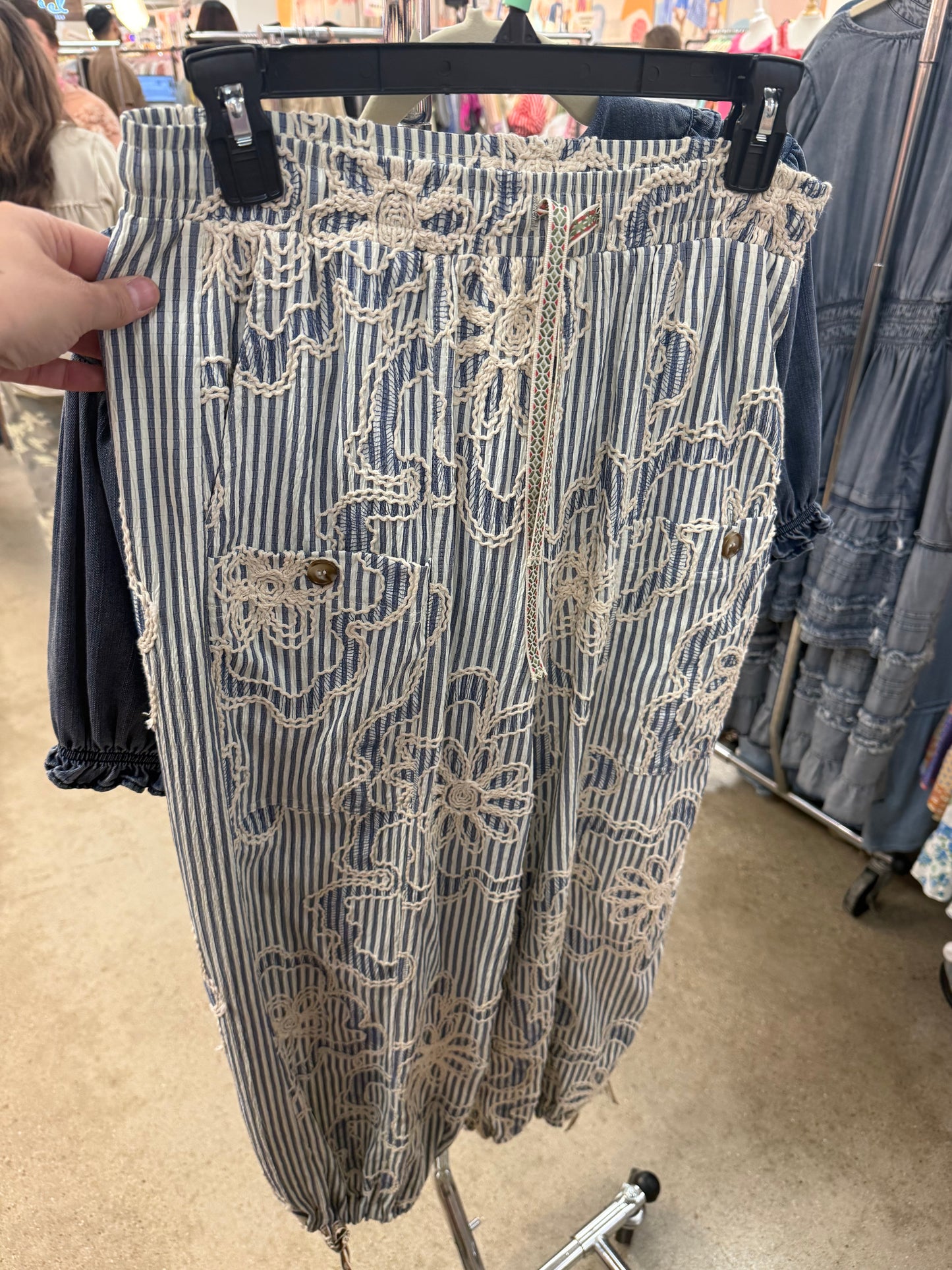 Allie Pants