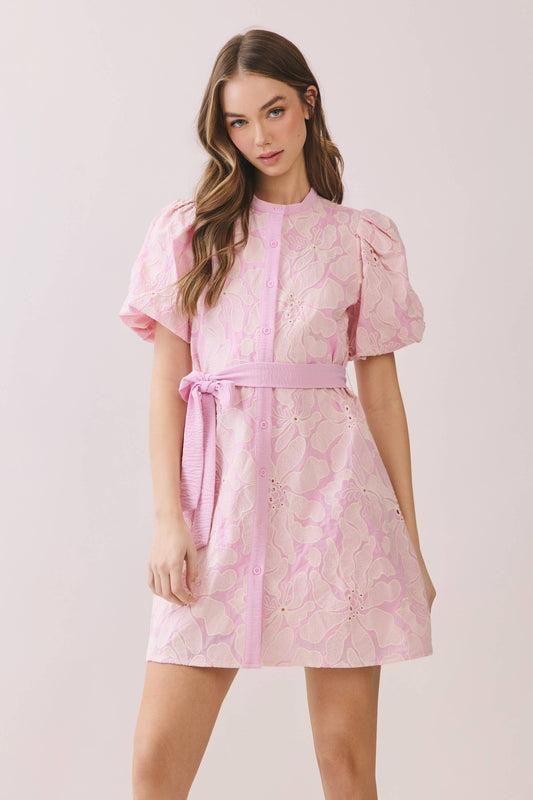 Mallory Dress