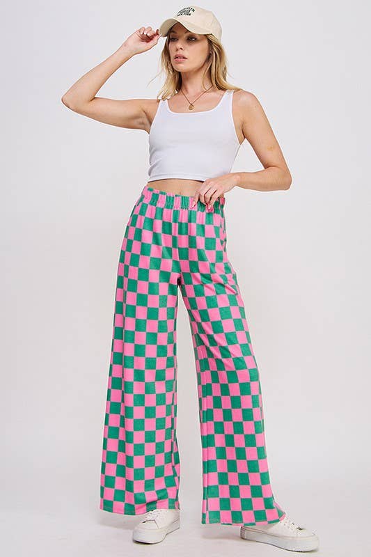 Janna Pants