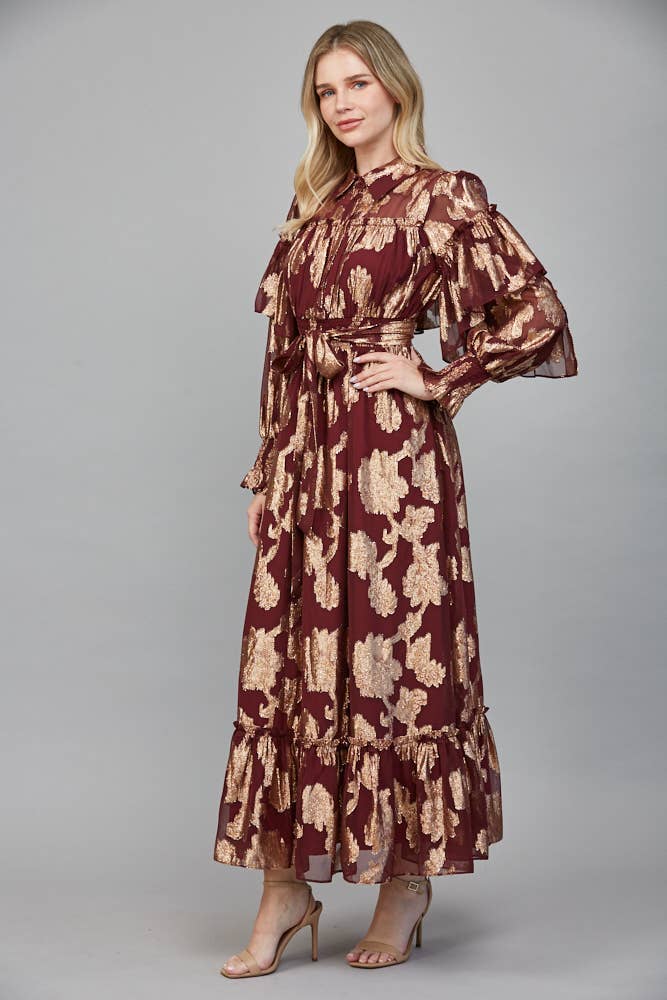 Florance Dress