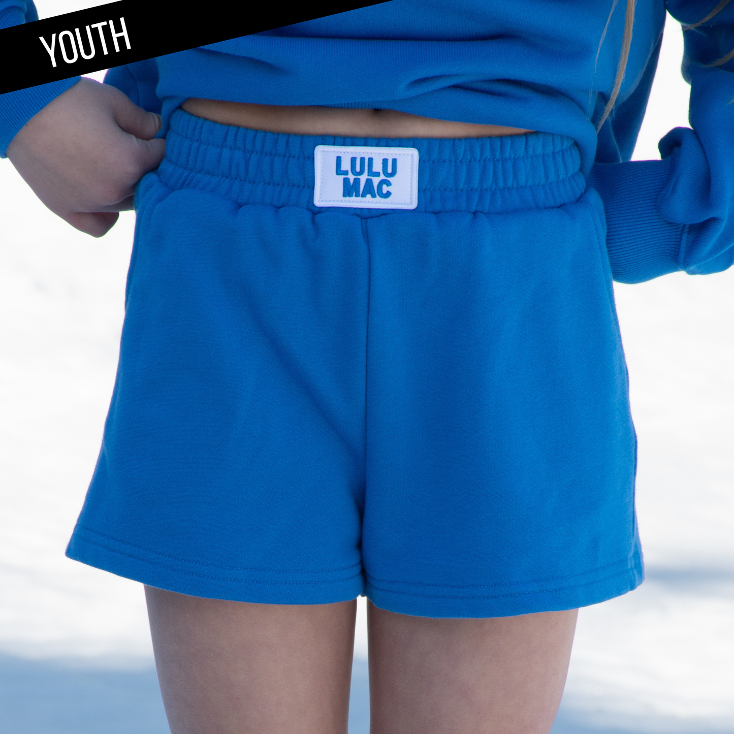 KID SHORTS