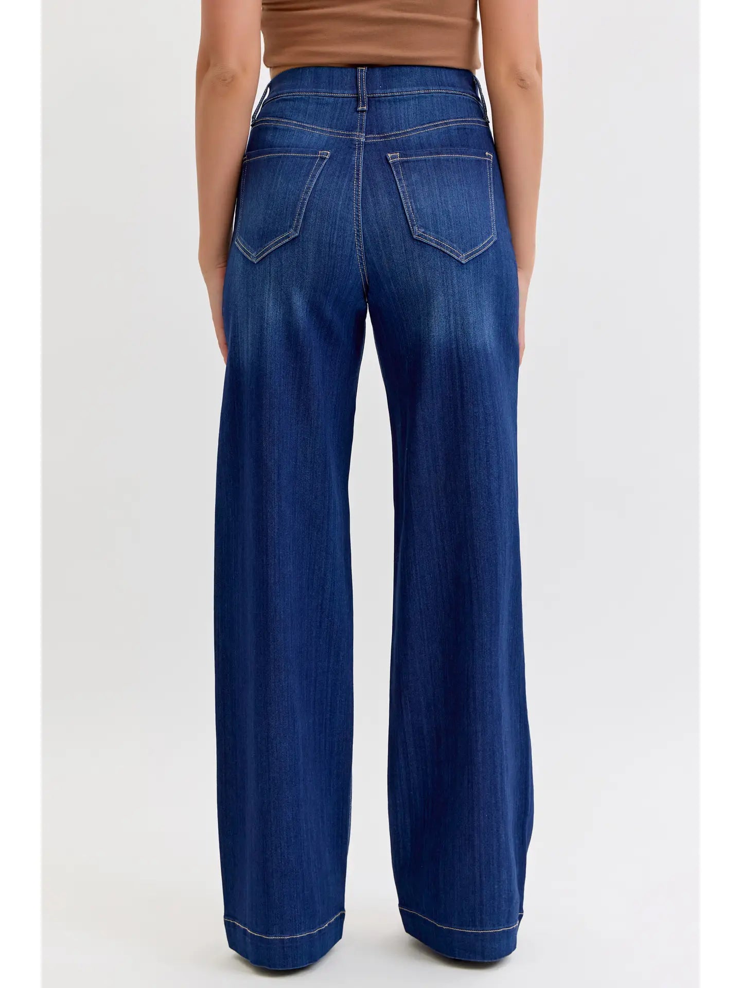 Chasity Jeans