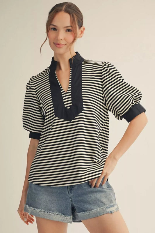 Elsa Top