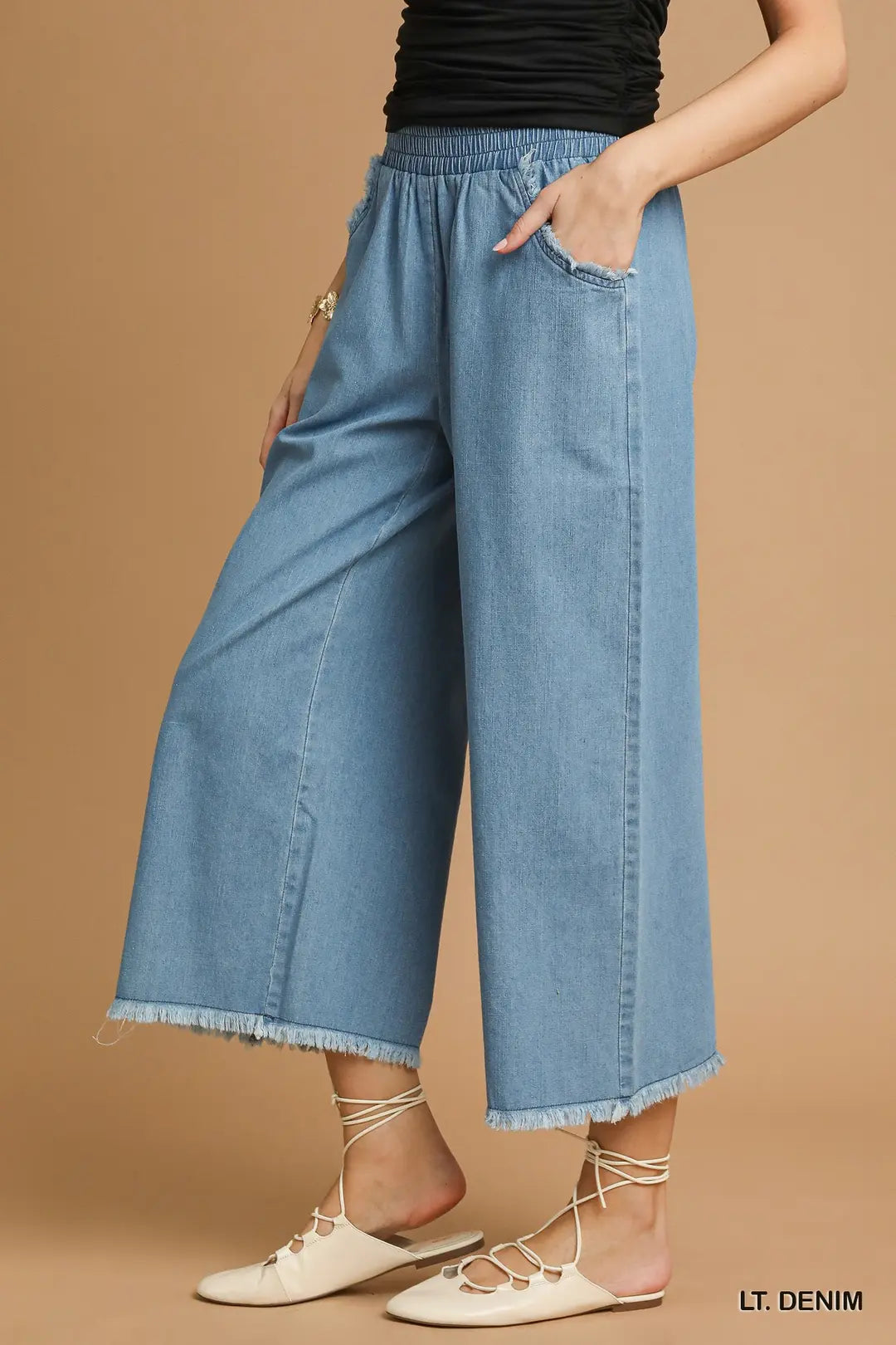 Angie Pants