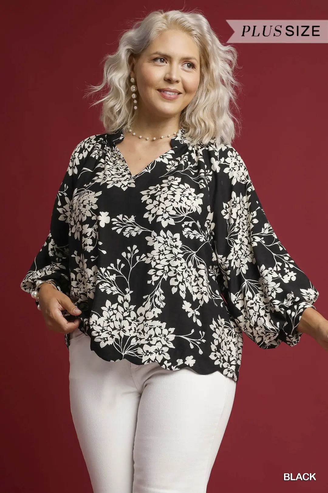 Kristi Top