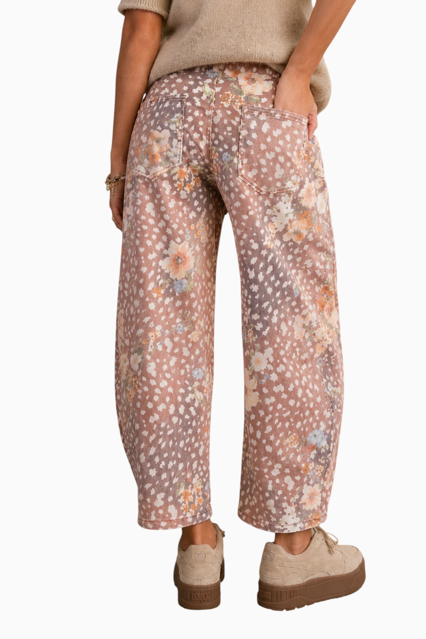Kennedy Pants