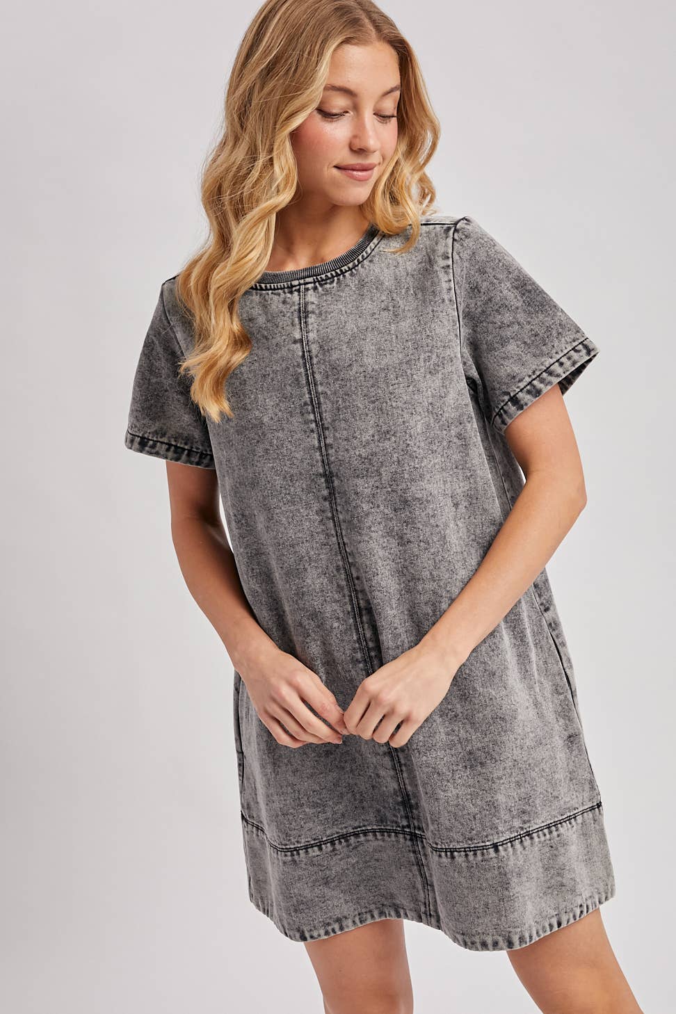 Ava Dress