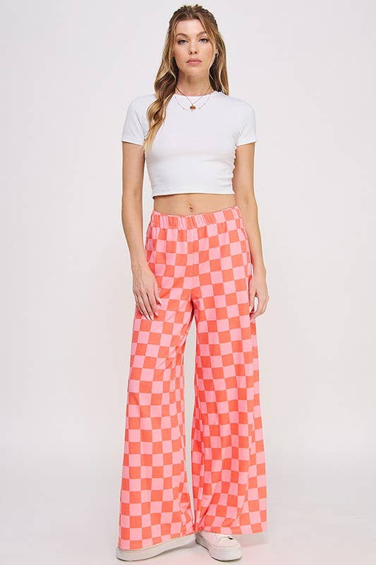 Janna Pants