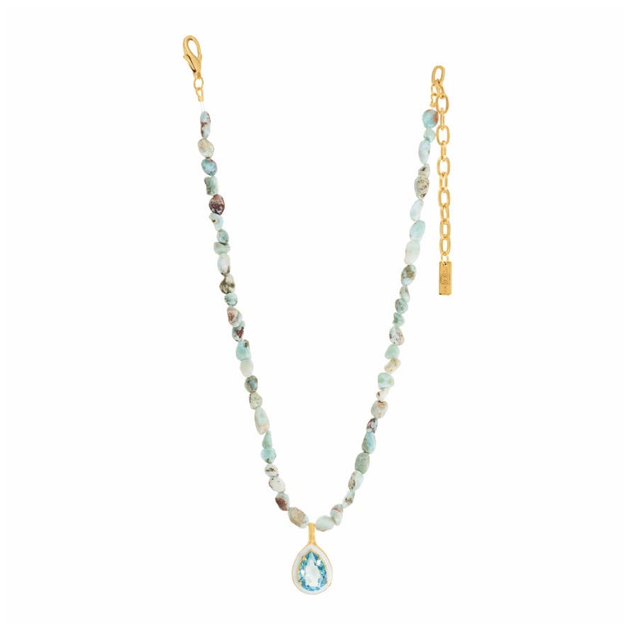Wanda Necklace
