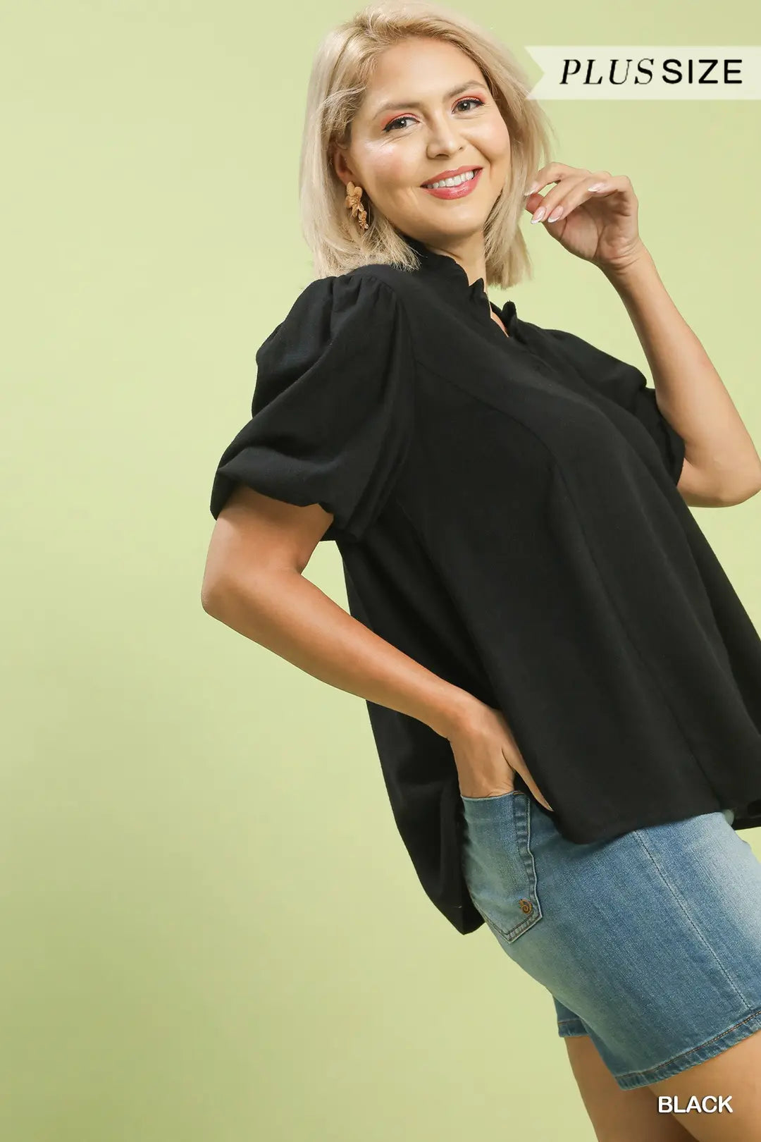 Lynn Top