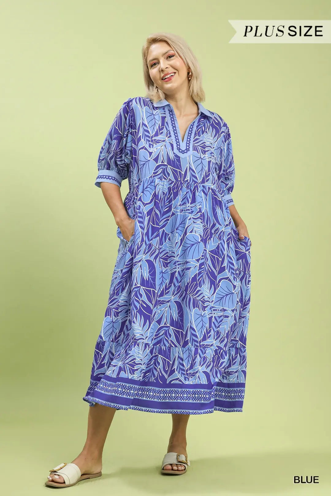 Greta Dress